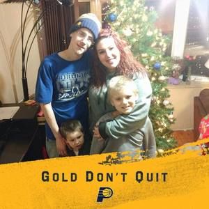 Meet your Posher, Zach